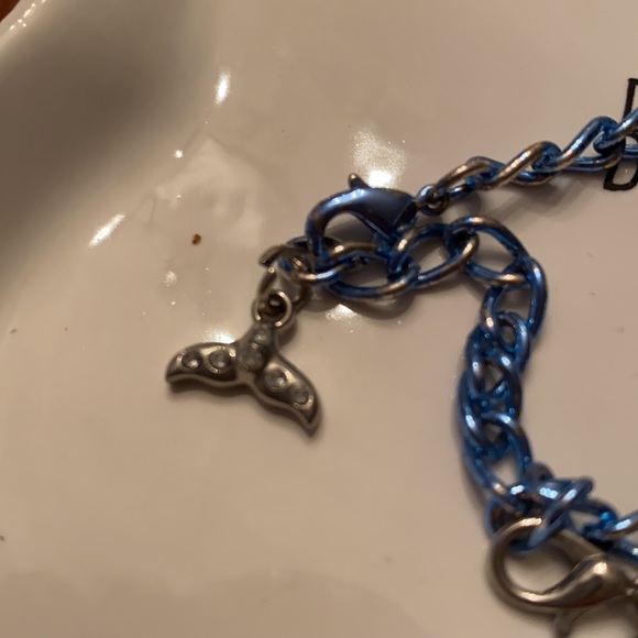 Sea world charm bracelet - Picture 5 of 7